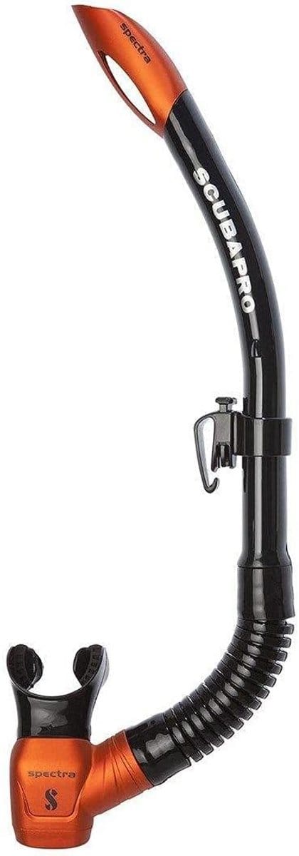 Duik Snorkel Spectra met Helder Uitstraling