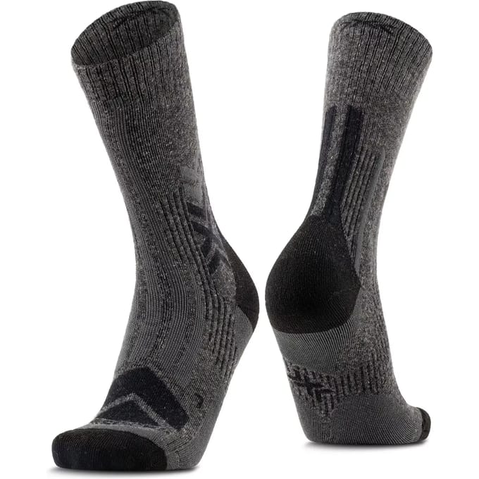 X-SOCKS - XSTFPES24M-B036-39-41 - Sokken - Unisex - Grootte 39-41