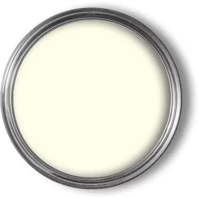 Perfection Perfectclean Muurverf - Mat - Zuiver Wit Ral 9010 - 2,5l