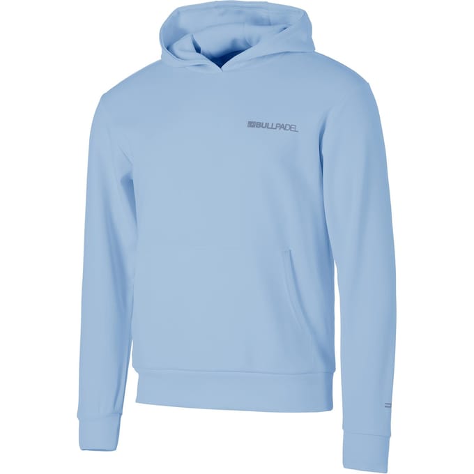Bullpadel Albier Sweater met capuchon Heren