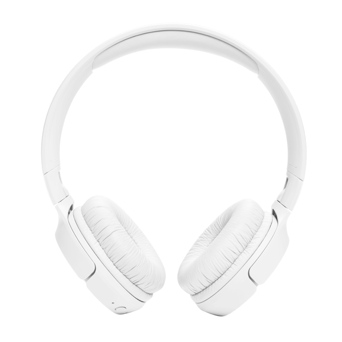 JBL Tune 520BT White