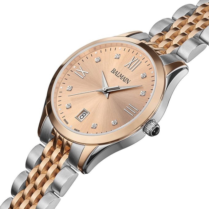 Balmain Classic R B4318.31.45 Horloge