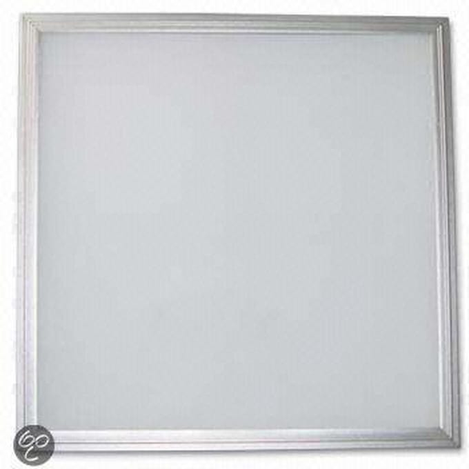 LED paneel 30x30 Warm wit compleet (dimbaar)
