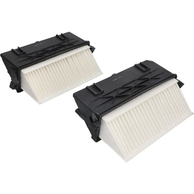 Luchtfilter FILTRON AK 381/1-2X