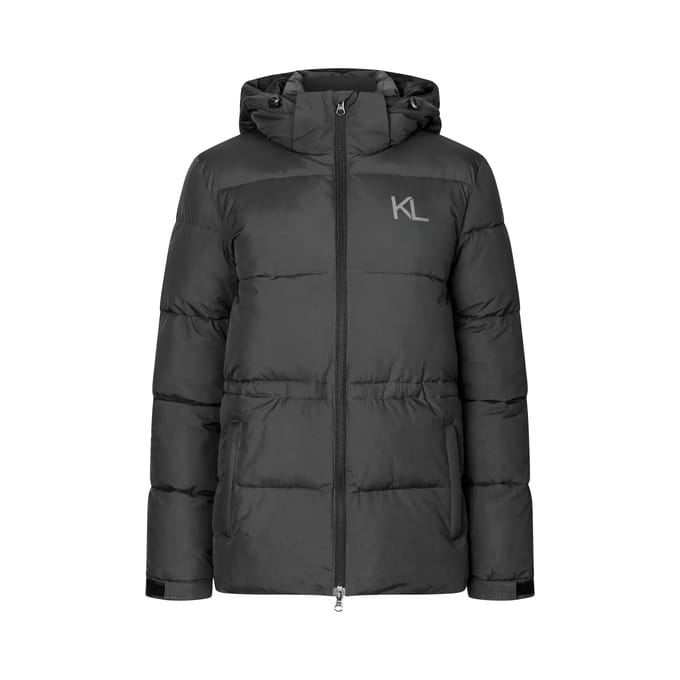 Donsjack voor dames Kingsland Vela