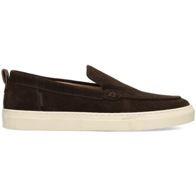 Instappers Poelman Mathijs Heren Loafers