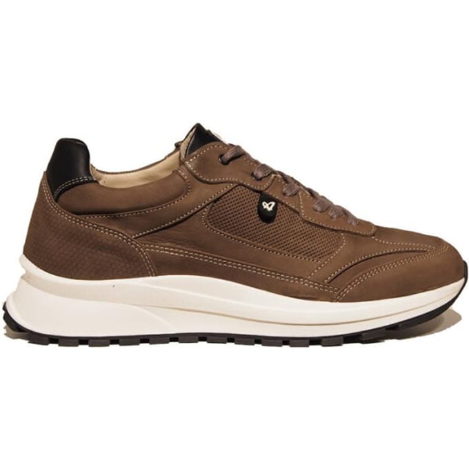 Australian Mazzerato Sneakers - Heren - Bruin - Maat 41