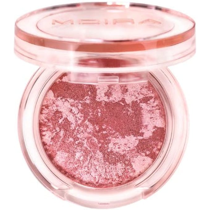 MOIRA Marvelous Baked Blush 003 Anko Tart 4 g