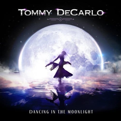 Tommy Decarlo - Dancing In The Moonlight (CD)