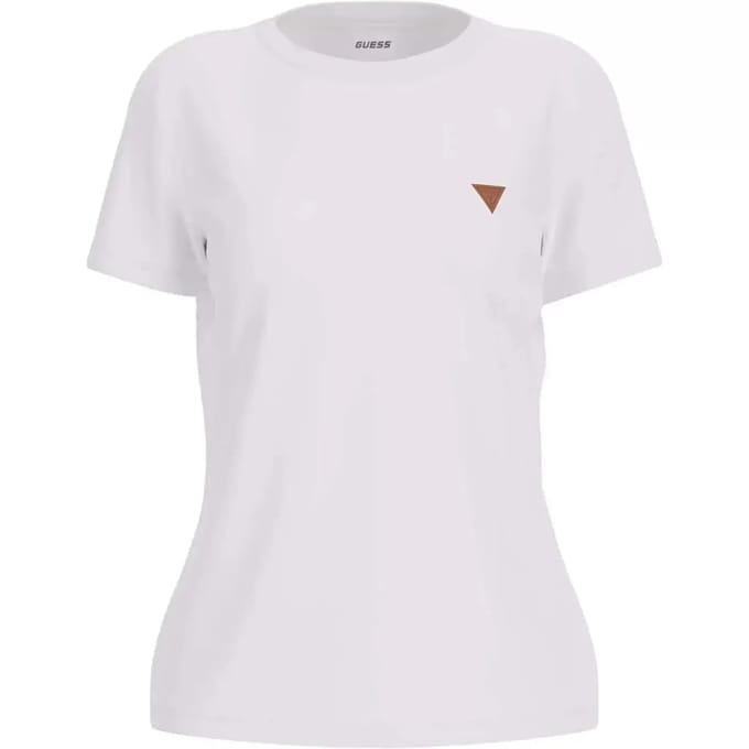 Dames-T-shirt Guess New Colette