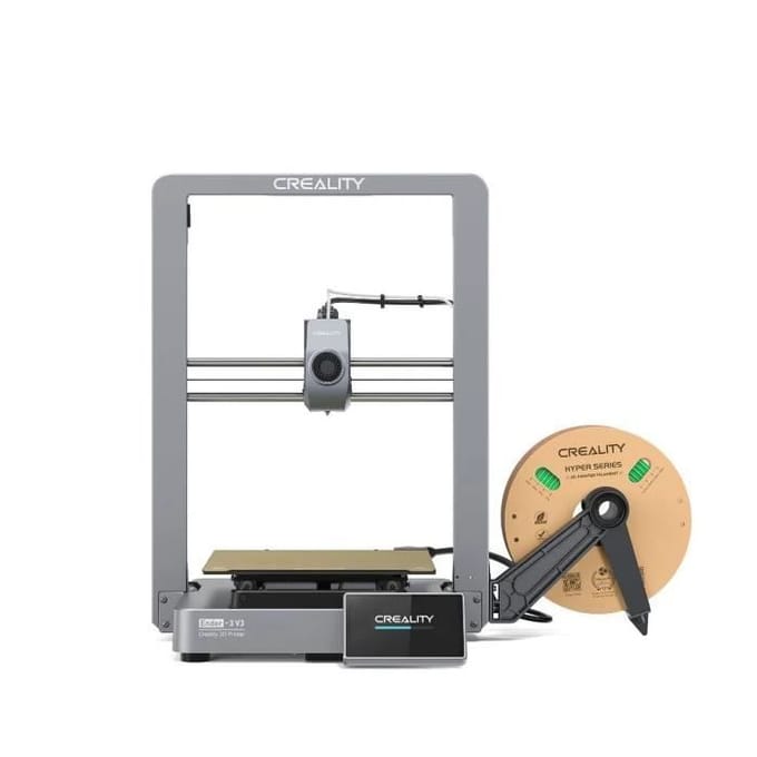 CREALITY Ender-3 V3 3D Printer - 3D-printer
