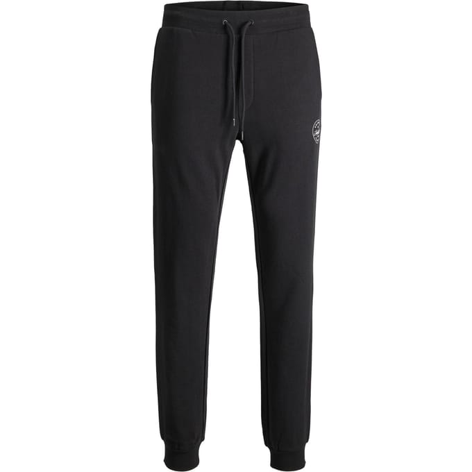 JACK & JONES- JPSTGORDON SHARK SWEAT PANTS NOOS - Heren - Broek