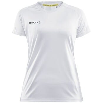 T-shirt Korte Mouw Craft 1910143900000