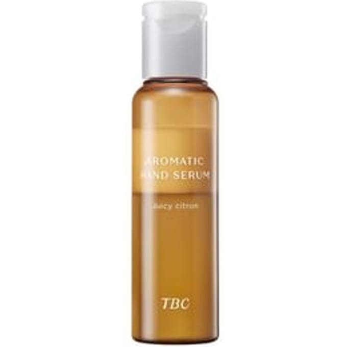 TBC - Aromatic Hand Serum Juicy Citron - 28ml