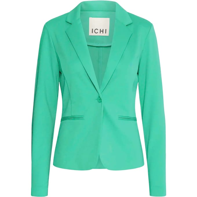 Blazer voor dames Ichi Ihkate