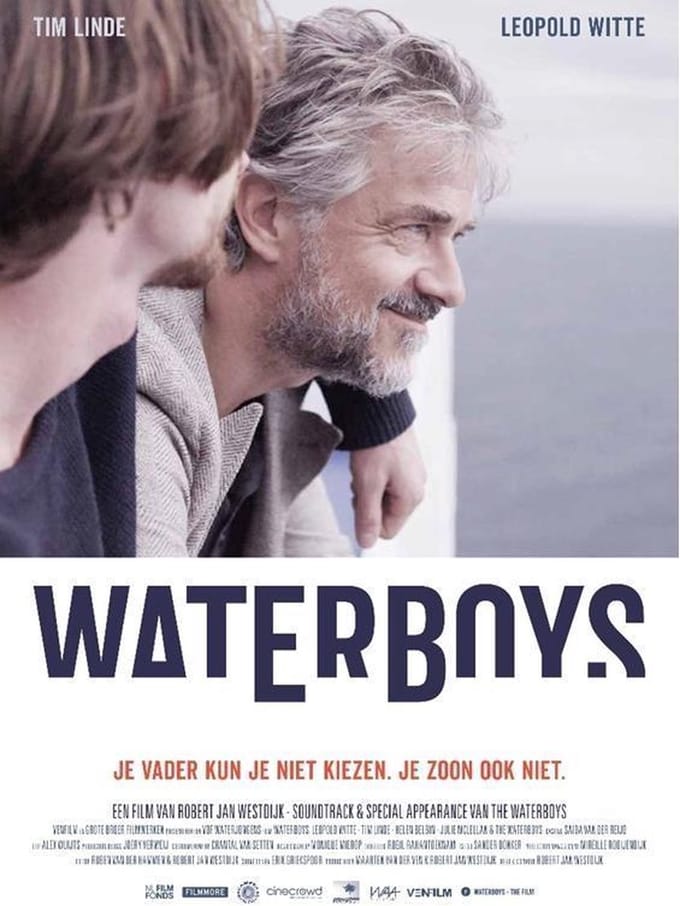 Waterboys