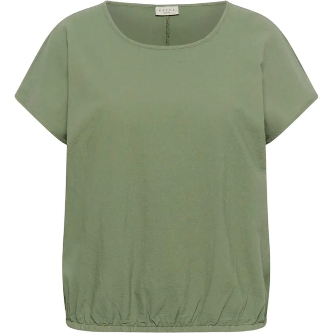 Vrouwenblouse KAFFE Curve Nana