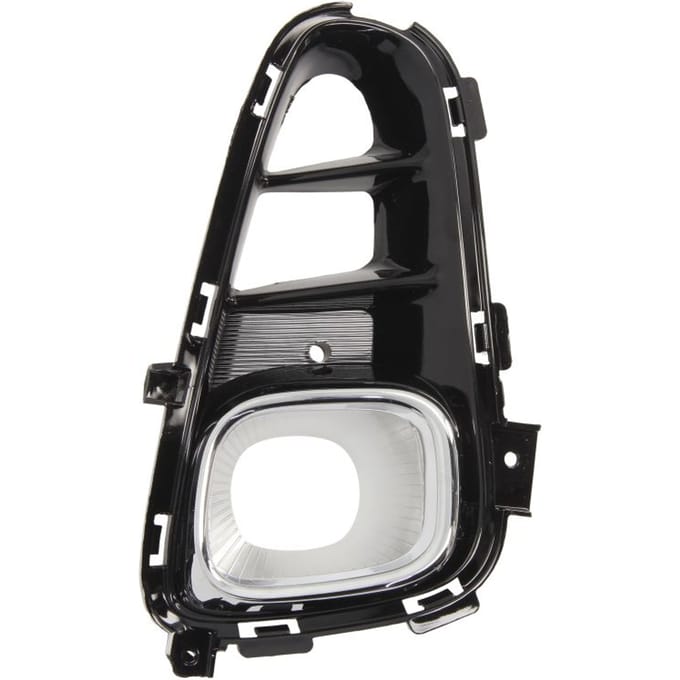 Bumper - ventilatierooster BLIC 6502-07-3271992P