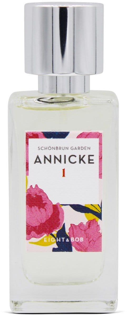 Eight & Bob, Annicke 1, Eau De Parfum, Voor Vrouwen, 30 ml