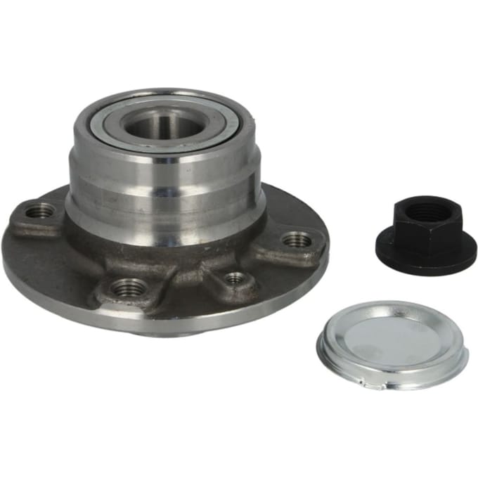 Wiellagerset BTA H2X014BTA
