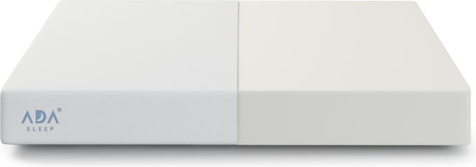 Ada Sleep® Pocketvering SG50 80x200 - 21 cm dik - 7 Zones Matras