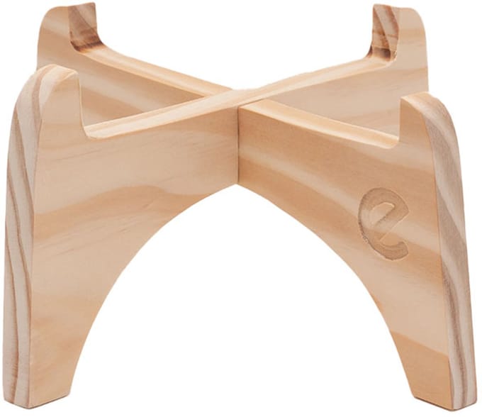 Ecofiltro Houten Standaard 5L