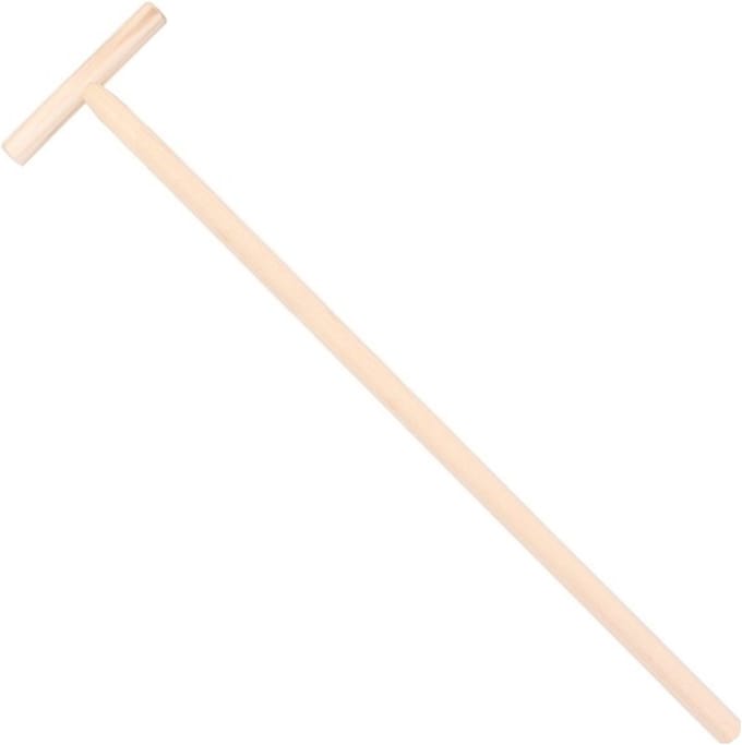 Talen Tools - Kantafstekerssteel - 100 cm - Essen