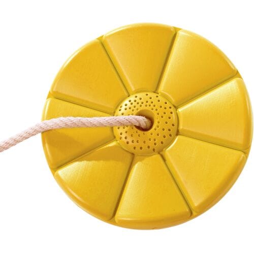 AXI Schotelschommel Geel