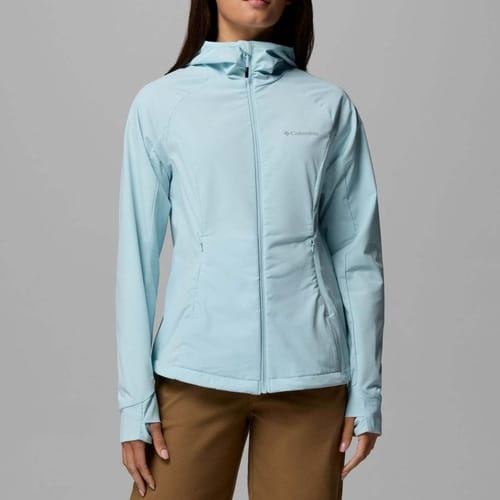Poncho's / Regenmantels Columbia Sweet As Iii Hooded