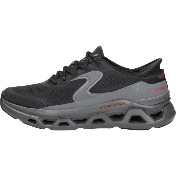 Skechers Slip-Ins: Glide-Step Altus Sneakers Laag - Zwart