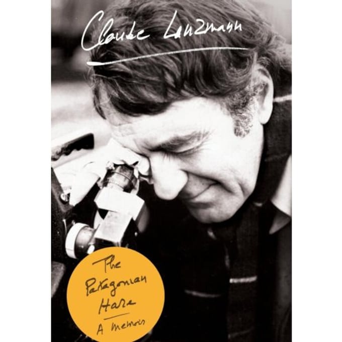 Patagonian Hare - Claude Lanzmann