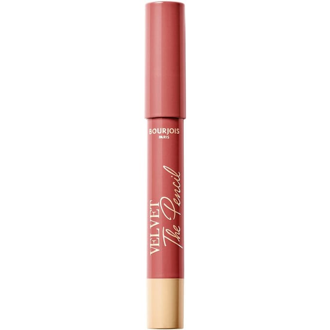 Velvet The Pencil #04-less Is Brown 1,8 g