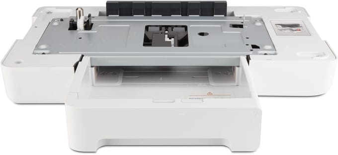 HP Officejet CB090A papierlade & documentinvoer 250 vel