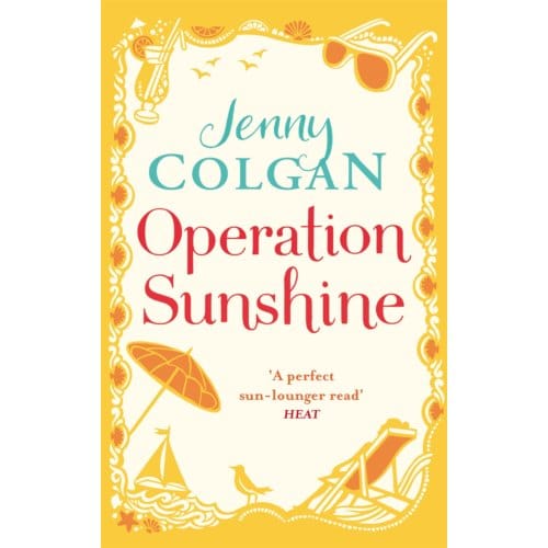Operation Sunshine - Jenny Colgan