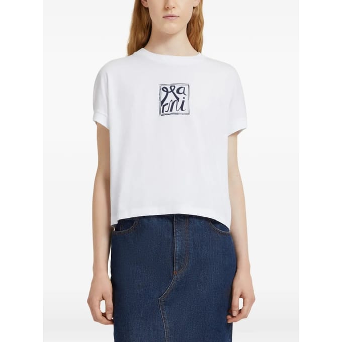T-shirt Marni