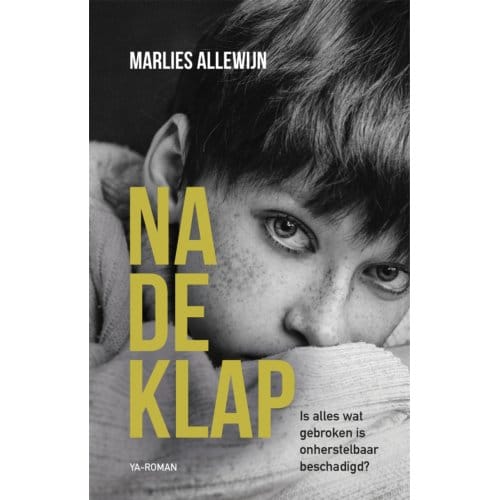 Na De Klap - Marlies Allewijn