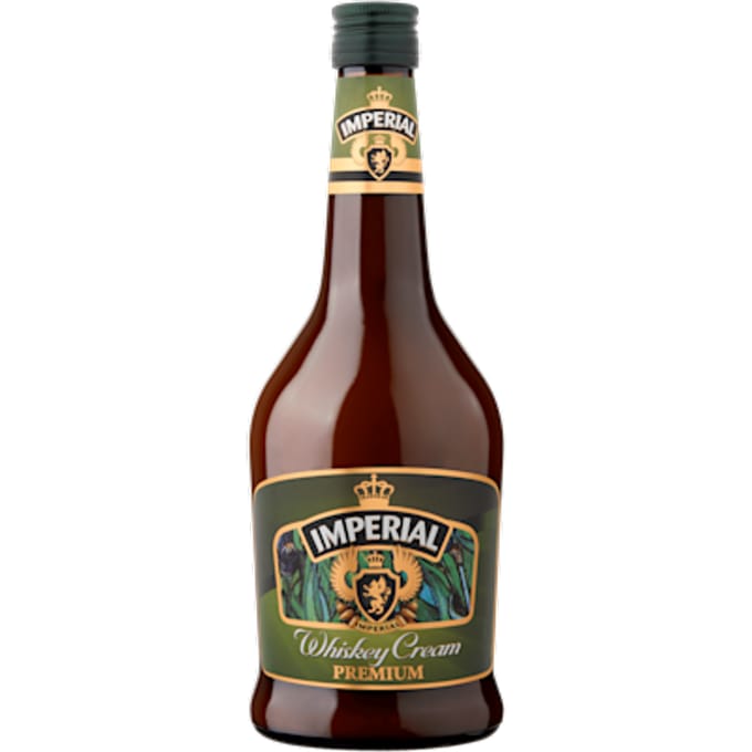 Imperial whisky-roomcocktail - 700 ml