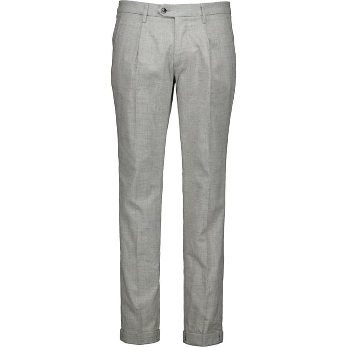Masons 9pn2r9560 Pantalons Grijs Cte423