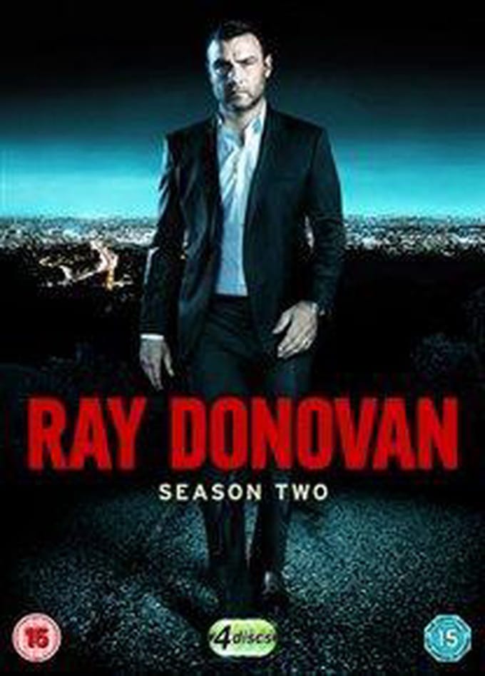 Ray Donovan Season 2