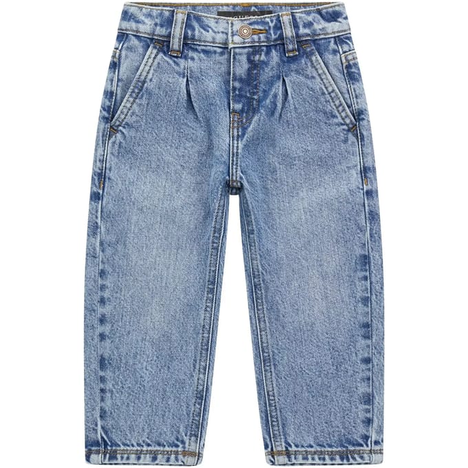 Meisjesjeans Guess Rigid Balloon