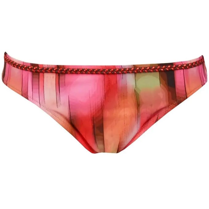 Dameszwembroekje Red Point Bindy 8