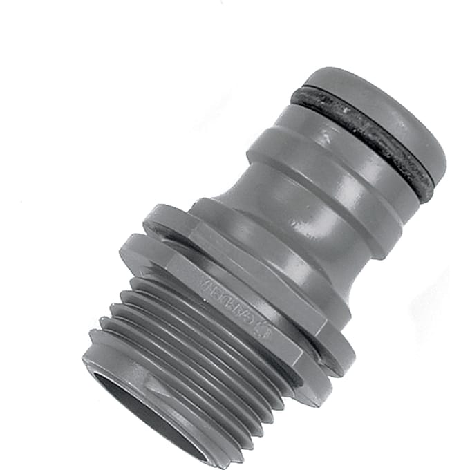Tap connector