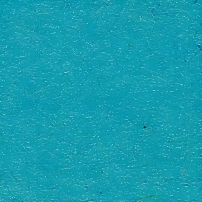 Folia Fotokarton turquoise 50X70-300G