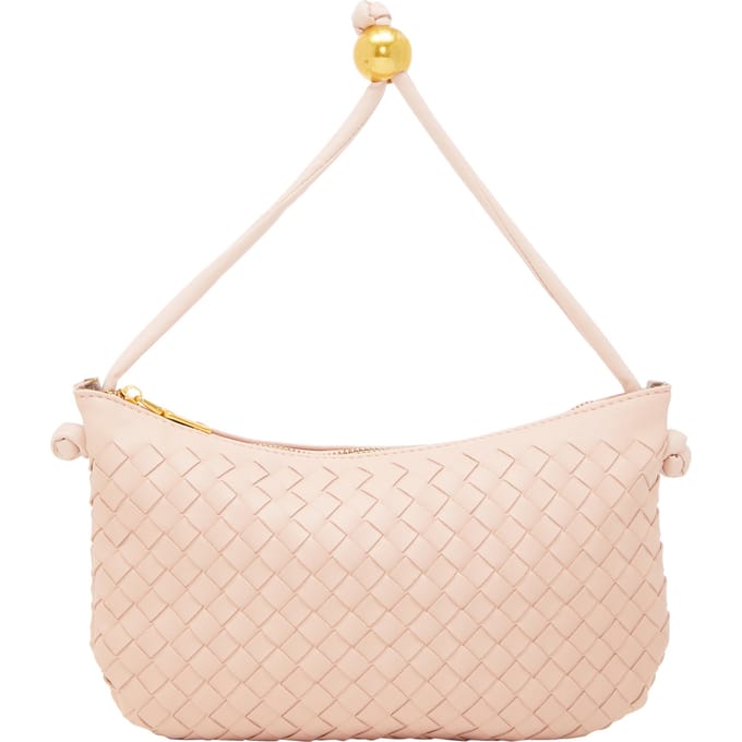 FELIPA Schoudertassen Dames roze