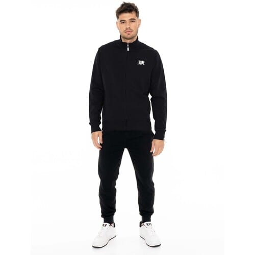 Trainingspak Leone 1947 Man High Collar Small Logo