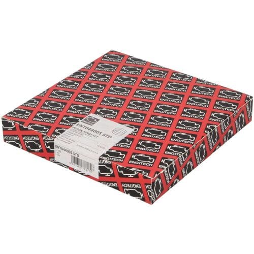 Zuigerveer onderdelen set ENGITECH ENT044005 STD