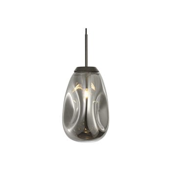 Kroonluchters, ophangingen en plafondlampen Leitmotiv Blown