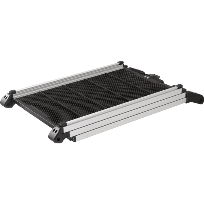 Kleinmetall Loopplank DogWalk3 met Handvat en Sluiting L73 - 163 x B41cm Hond