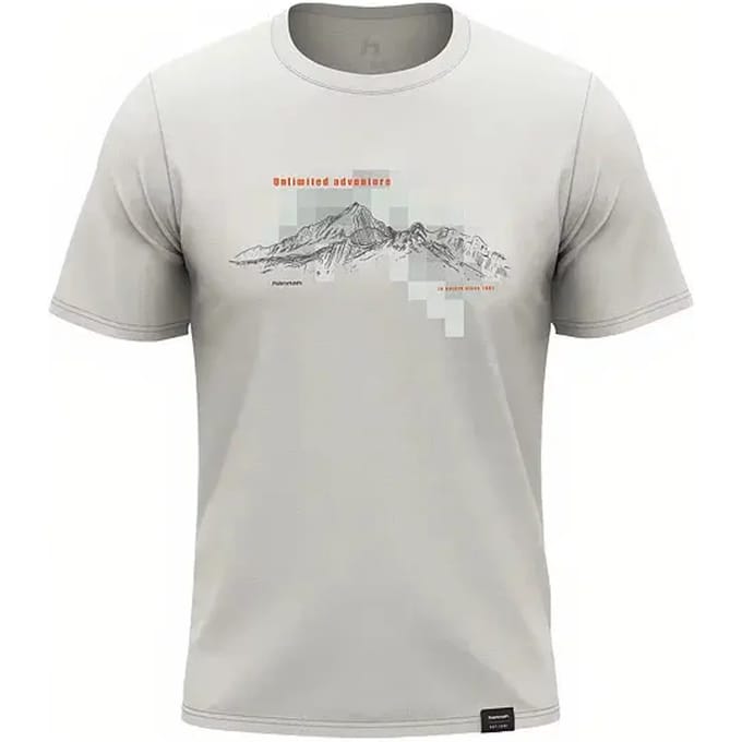 T-shirt Hannah Luke