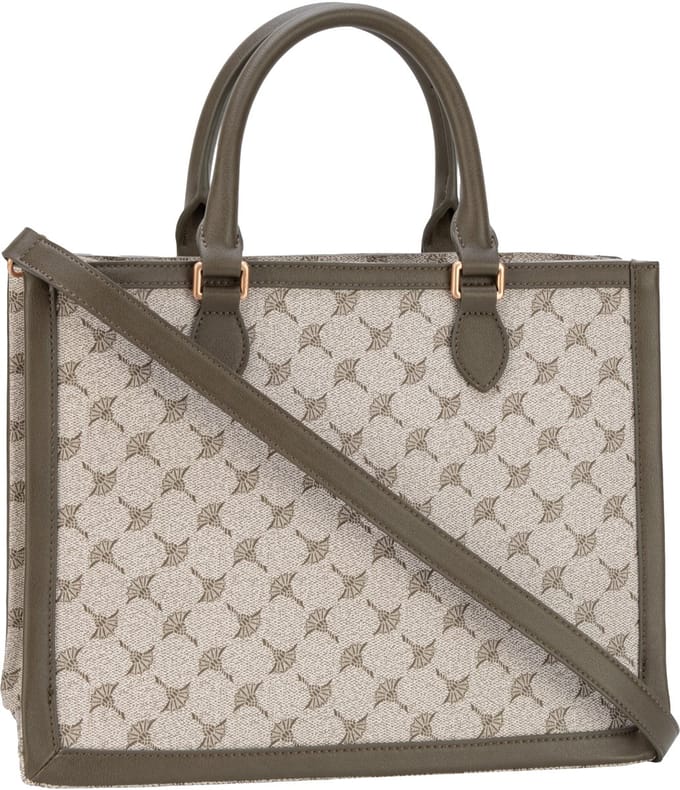 Joop! Mazzolino Aurelia Handtas 32 cm - Dames - burnt olive